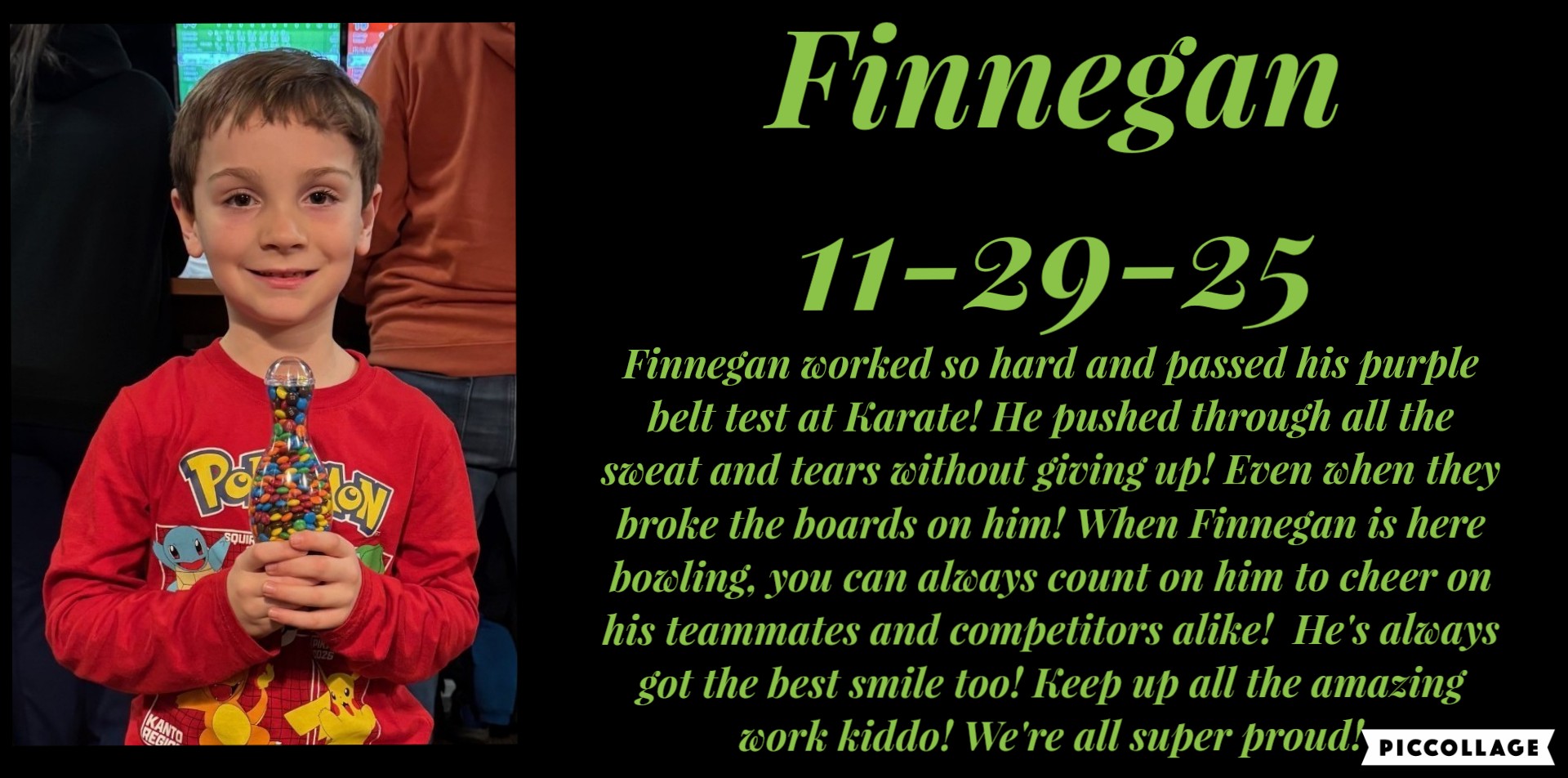 Finnegan Rignanesi 1