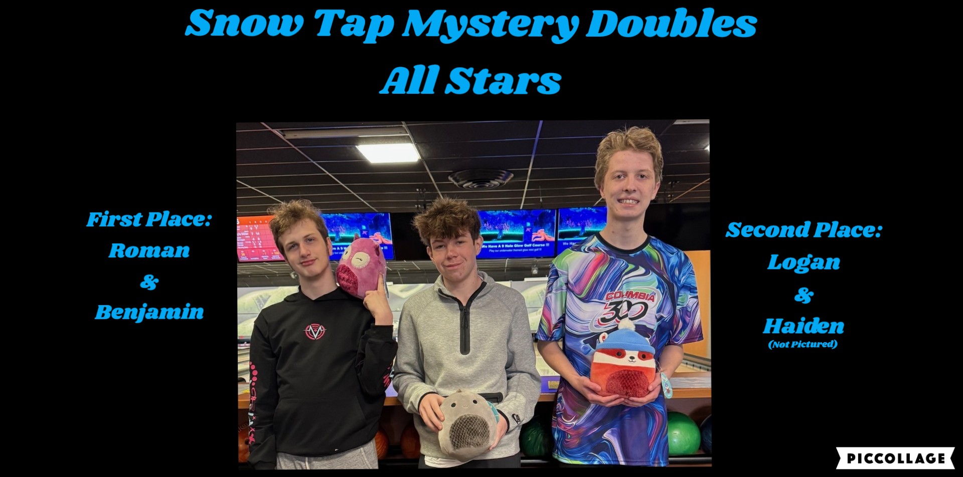 All Stars