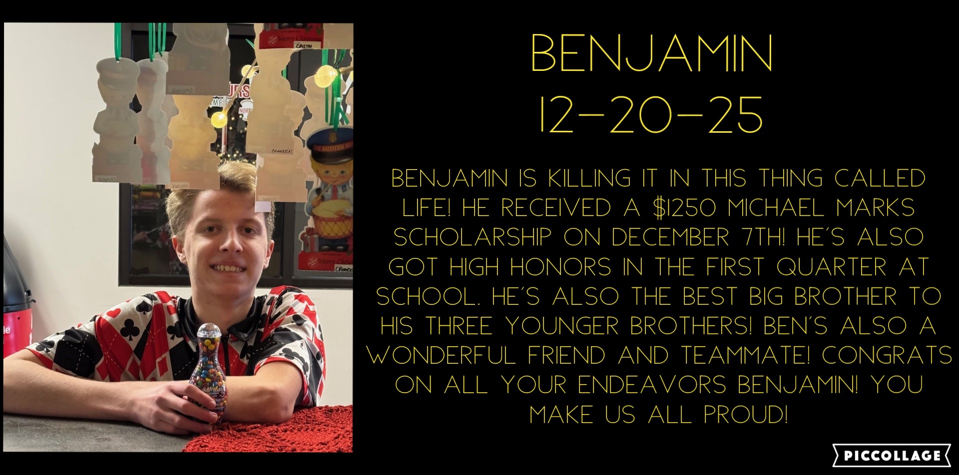 Benjamin Cockerill 1