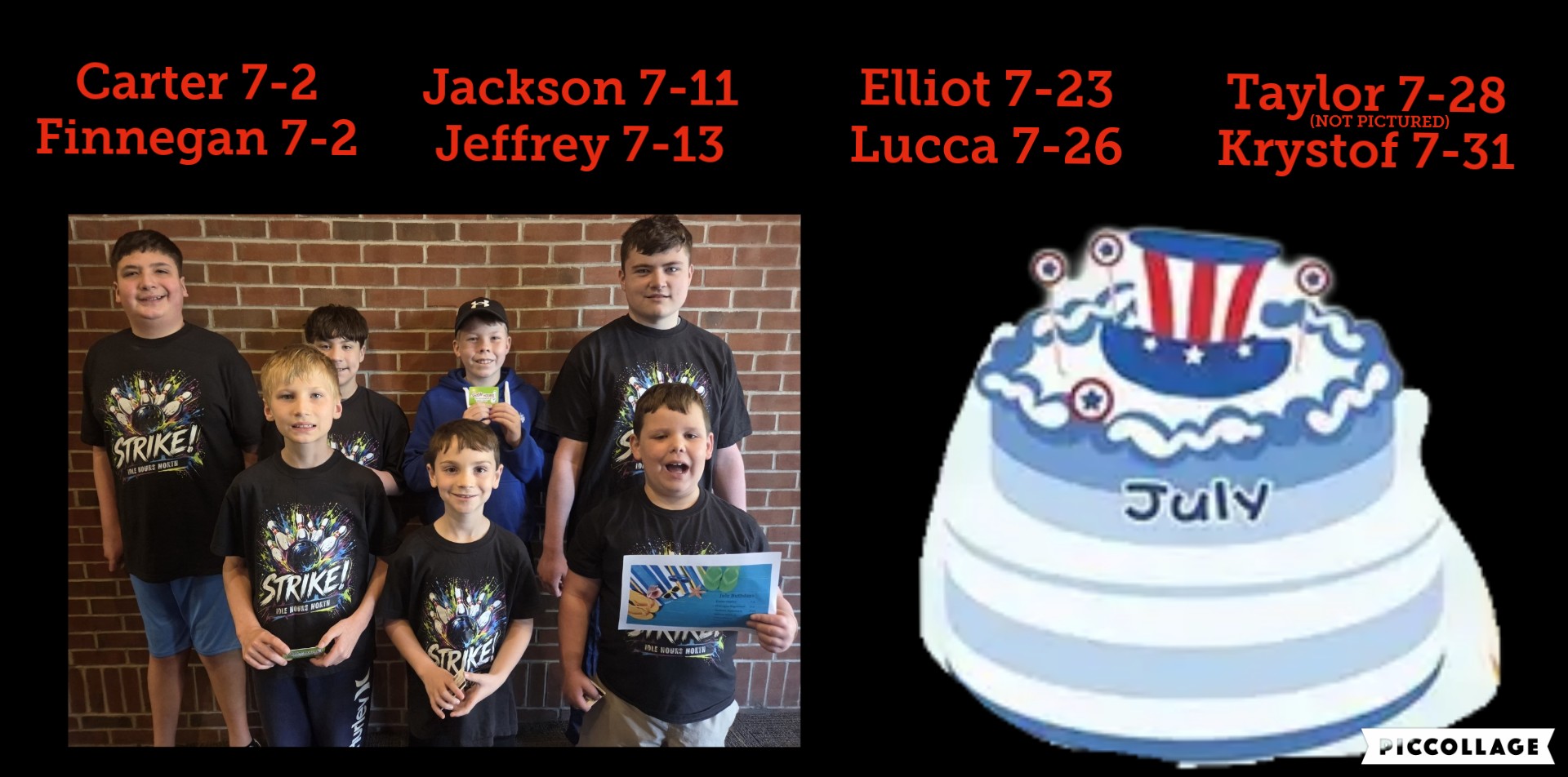 July 1