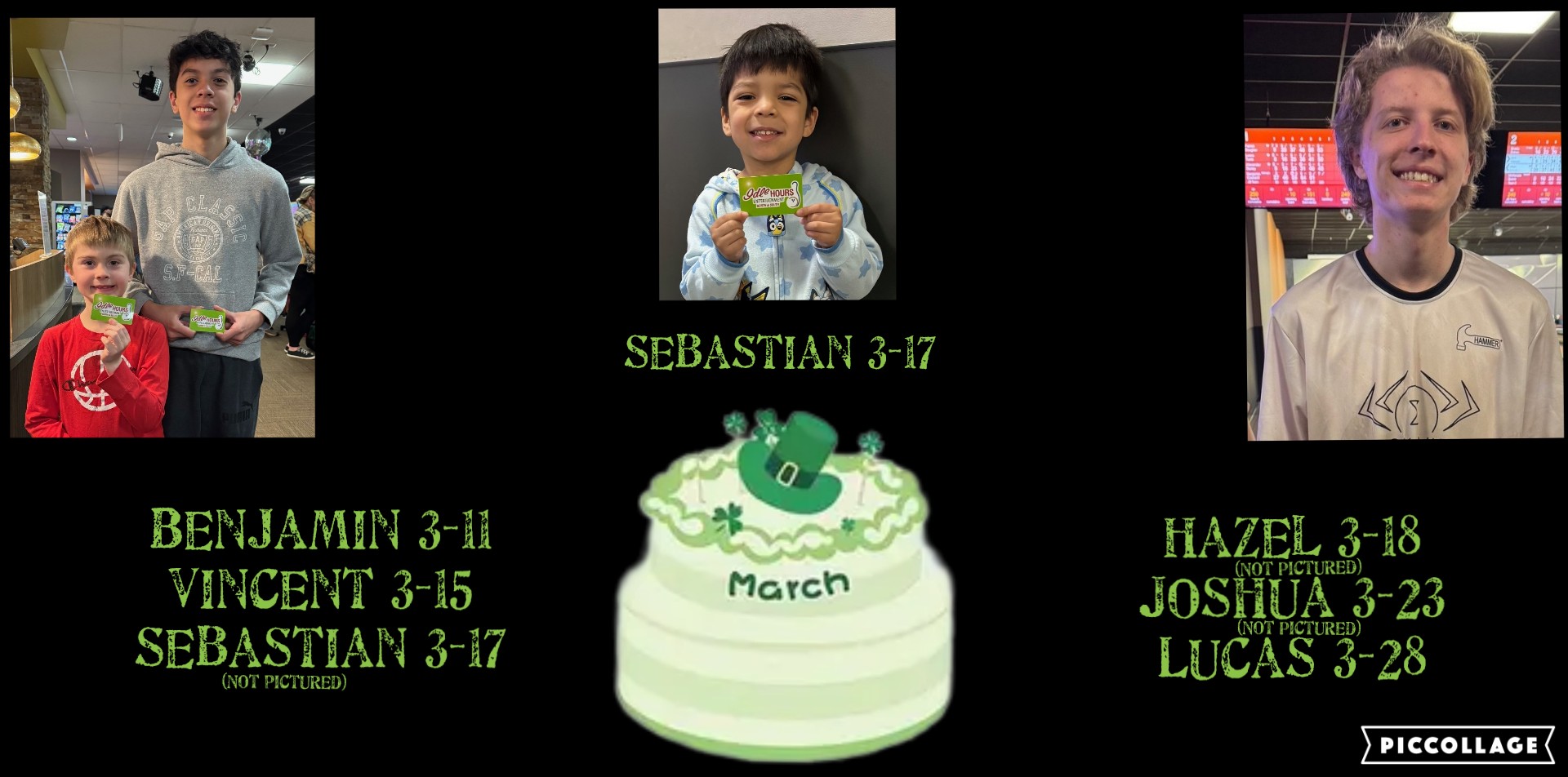 March 4