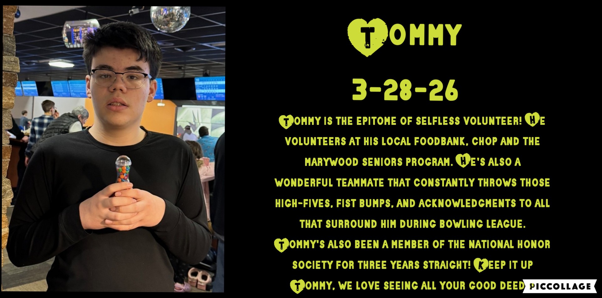 Tommy Doran 1